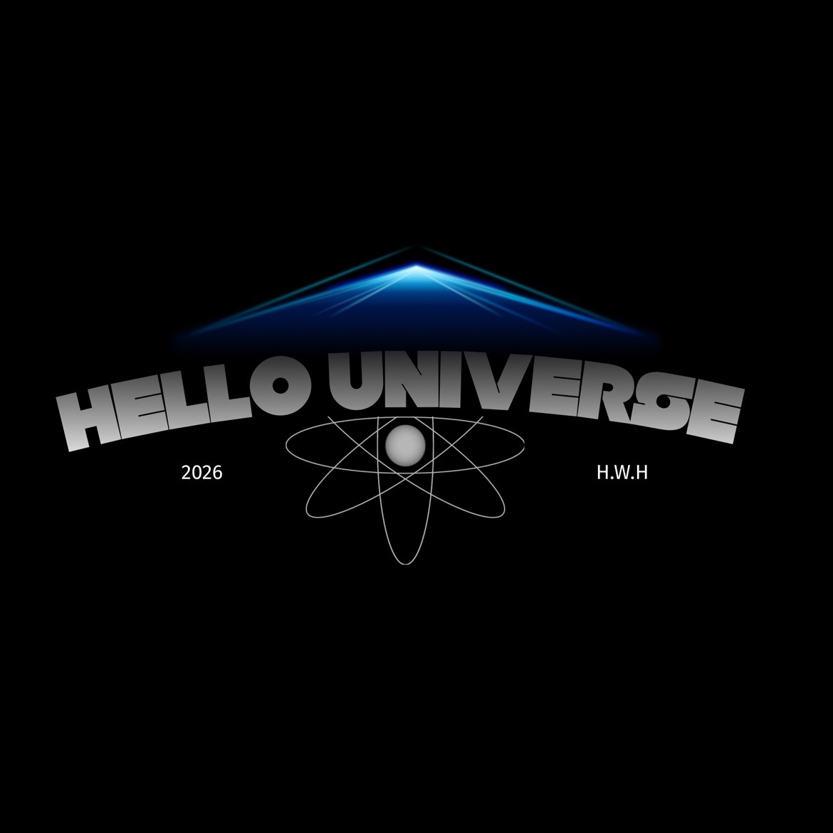 Hello Universe